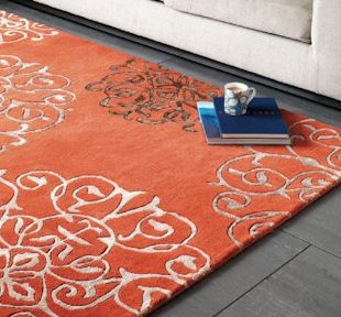 RUG BUYING GUIDE