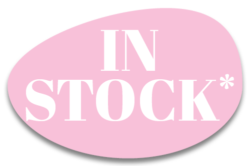 Sticker In Stock